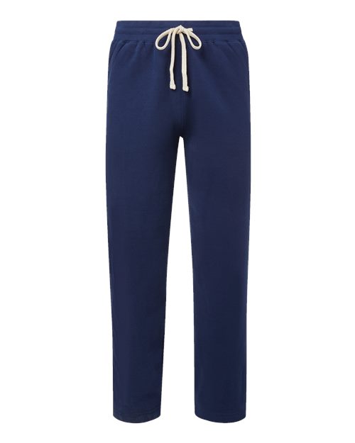 MV Sport 22744 Unisex Vintage Fleece Joggers