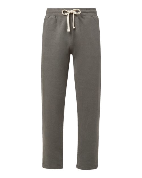 MV Sport 22744 Unisex Vintage Fleece Joggers
