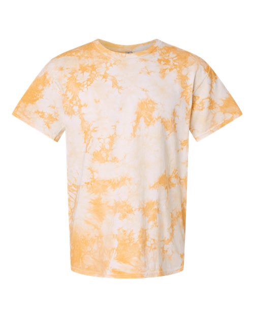 Dyenomite 200CR Unisex Crystal Tie-Dyed T-Shirt