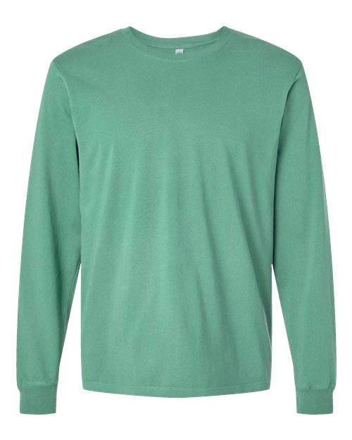 SoftShirts 220 Unisex Classic Long Sleeve T-Shirt