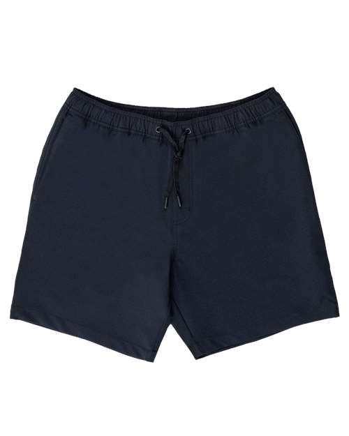 Burnside 9888 Unisex Perfect Shorts