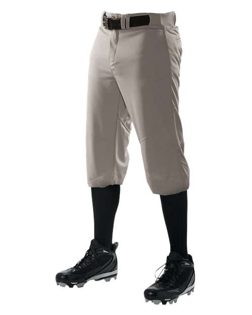 Alleson Athletic 655PKN Unisex Crush Knicker Pants