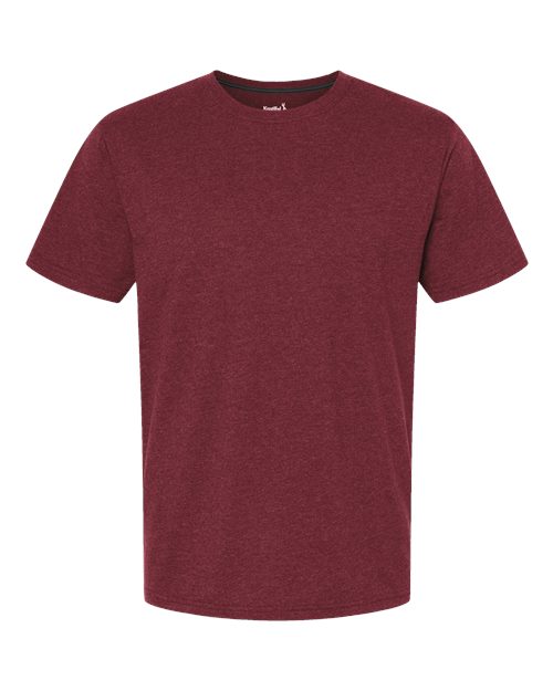 Kastlfel 2010 Unisex RecycledSoft™ T-Shirt