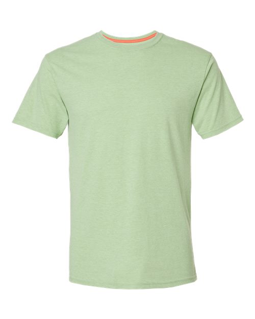 Kastlfel 2010 Unisex RecycledSoft™ T-Shirt