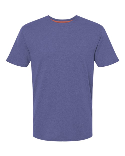 Kastlfel 2010 Unisex RecycledSoft™ T-Shirt