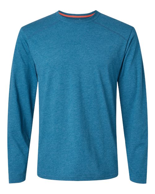 Kastlfel 2016 Unisex RecycledSoft™ Long Sleeve T-Shirt
