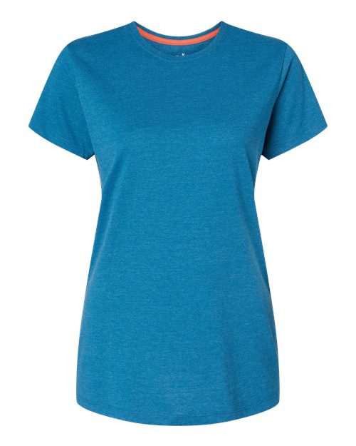 Kastlfel 2021 Women's RecycledSoft™ T-Shirt