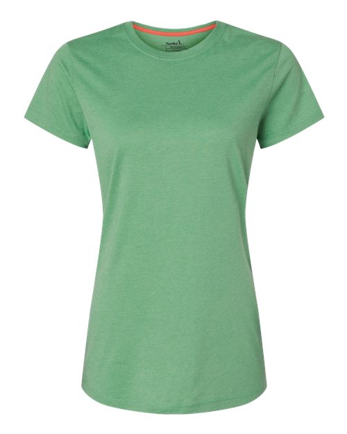Kastlfel 2021 Women's RecycledSoft™ T-Shirt