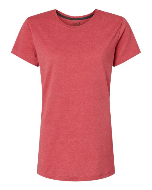 Kastlfel 2021 Women's RecycledSoft™ T-Shirt