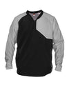 Alleson Athletic 3JLS21A Unisex Field Batters Jacket