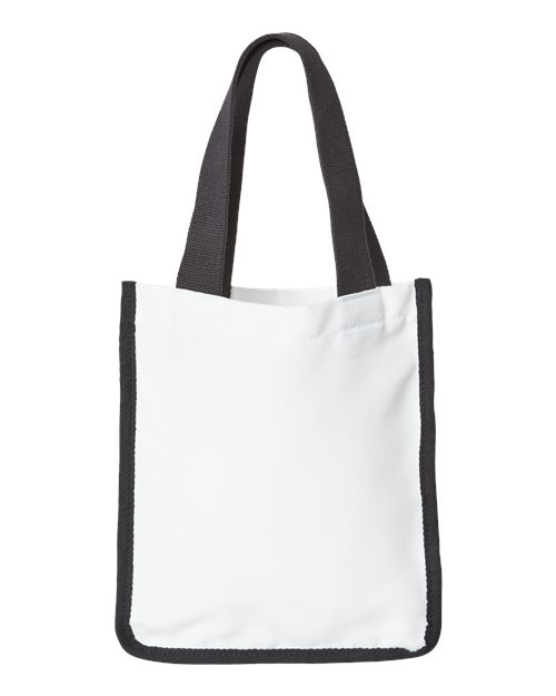 Liberty Bags PSB810 Sublimation Small Tote