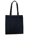 Liberty Bags 7760A Denim Tote