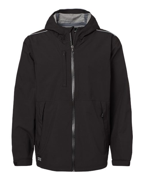 DRI DUCK 5302 Men's Challenger Full-Zip Jacket