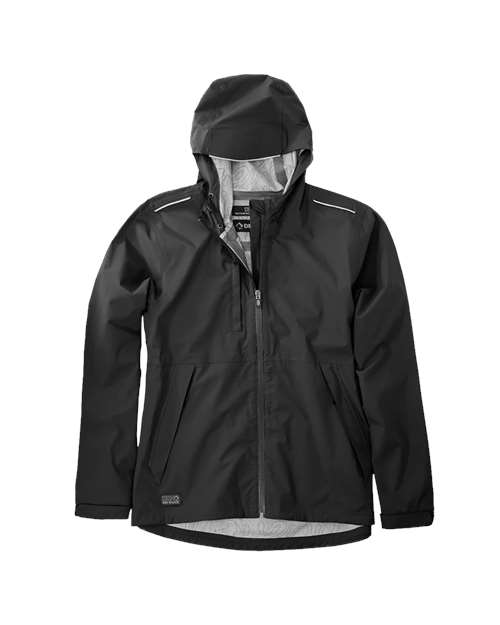 DRI DUCK 9402 Women's Challenger Full-Zip Jacket