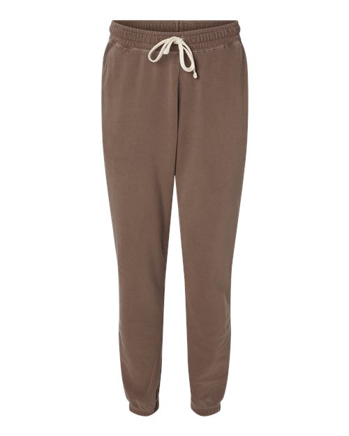 Comfort Colors 1469 Unisex Garment-Dyed Lightweight Fleece Sweatpants