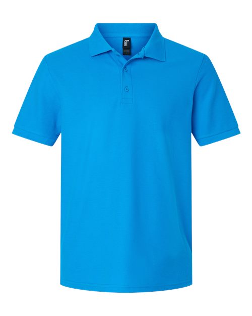 Gildan 85800 Men's Hammer™ Pique Polo