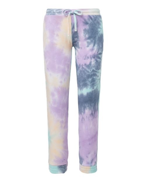 MV Sport W20199 Women's Jamie Angel Fleece Sweatpants
