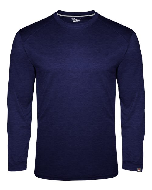 Badger 1001 Men's FitFlex Performance Long Sleeve T-Shirt
