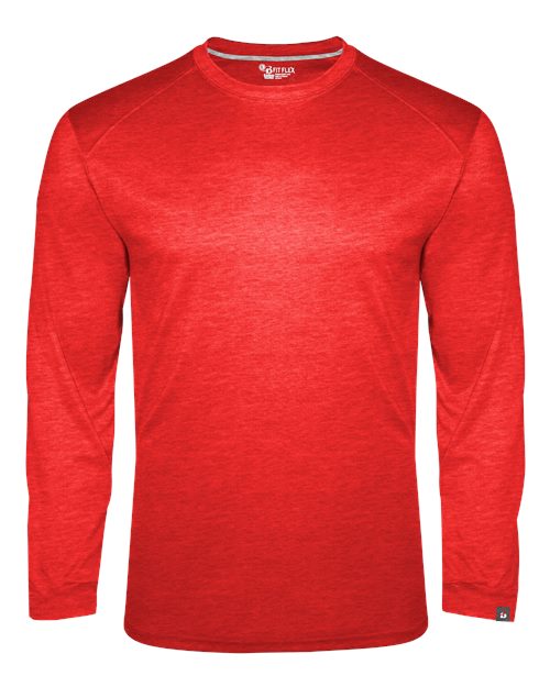 Badger 1001 Men's FitFlex Performance Long Sleeve T-Shirt