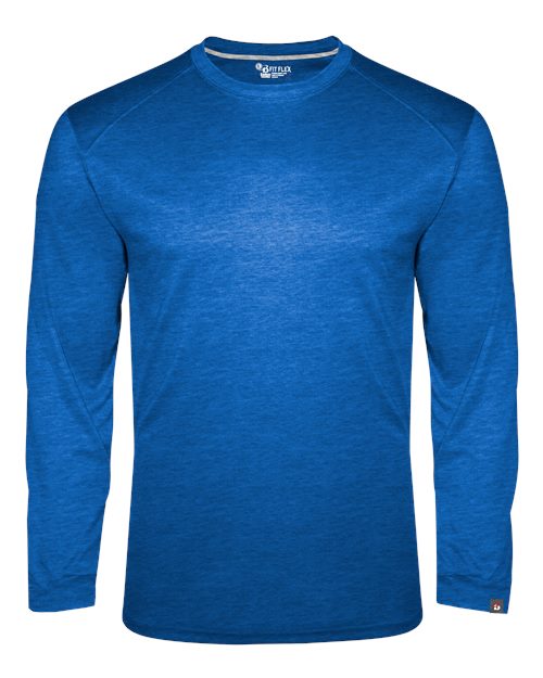 Badger 1001 Men's FitFlex Performance Long Sleeve T-Shirt