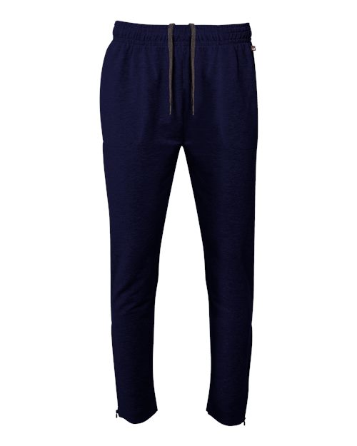 Badger 1070 Men's FitFlex French Terry Sweatpants
