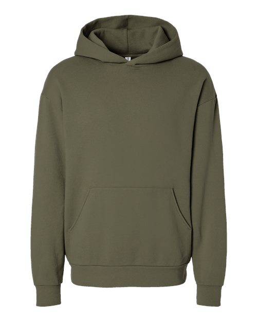 Independent Trading Co. IND280SL Unisex Avenue Hooded Sweatshirt
