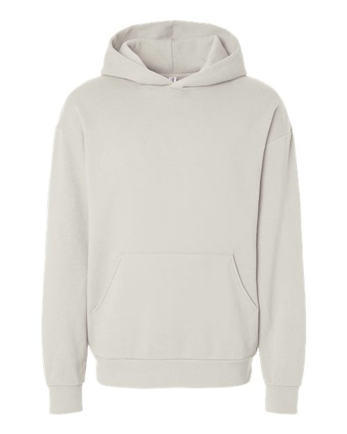Independent Trading Co. IND280SL Unisex Avenue Hooded Sweatshirt