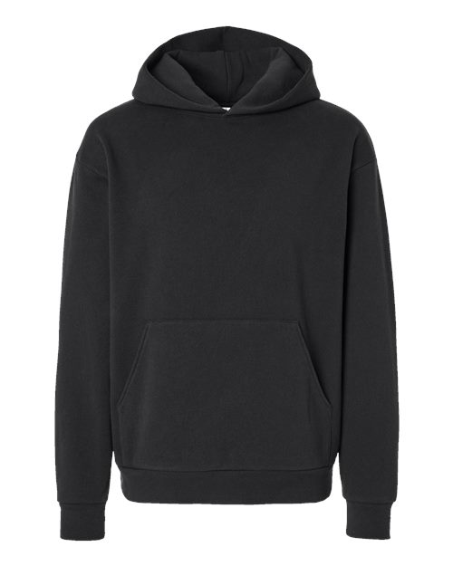 Independent Trading Co. IND420XD Unisex Mainstreet Hooded Sweatshirt