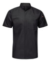 Red Kap SX46 Men's Mimix™ Pro+ Short Sleeve Work Shirt With OilBlok