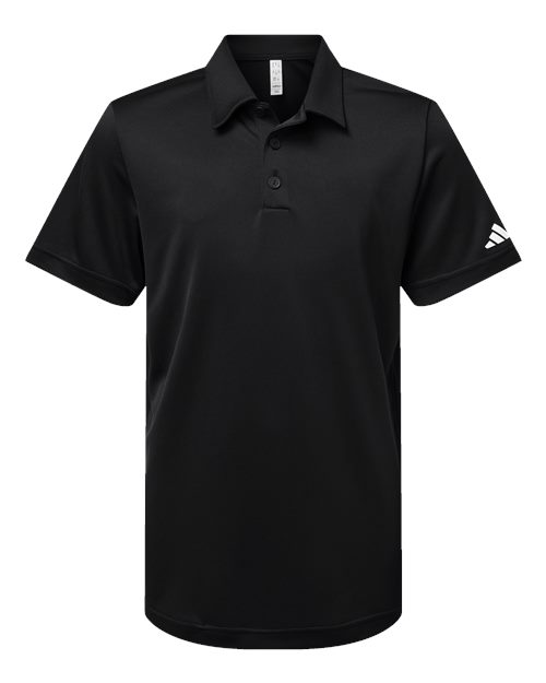 Adidas A4000 Youth Performance Polo