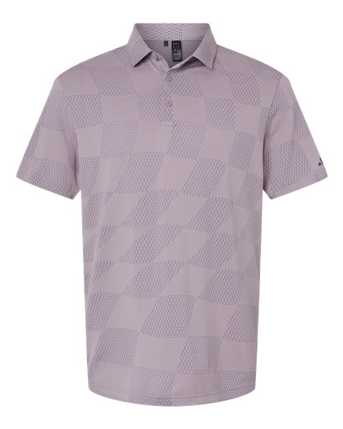 Adidas A2004 Men's Ultimate365 Textured Polo