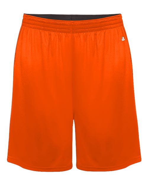Badger 4002 Men's Ultimate SoftLock™ 8" Shorts
