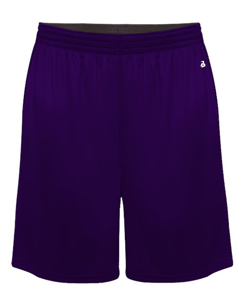 Badger 4002 Men's Ultimate SoftLock™ 8" Shorts
