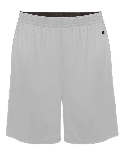 Badger 4002 Men's Ultimate SoftLock™ 8" Shorts