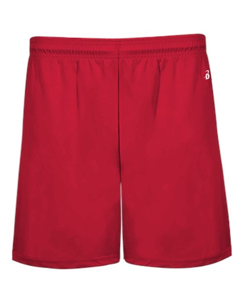Badger 4146 Men's B-Core 5" Pocketed Shorts