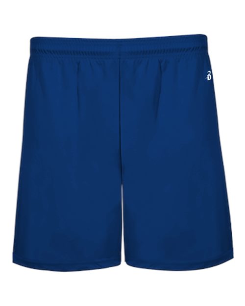 Badger 4146 Men's B-Core 5" Pocketed Shorts