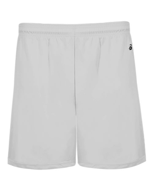 Badger 4146 Men's B-Core 5" Pocketed Shorts