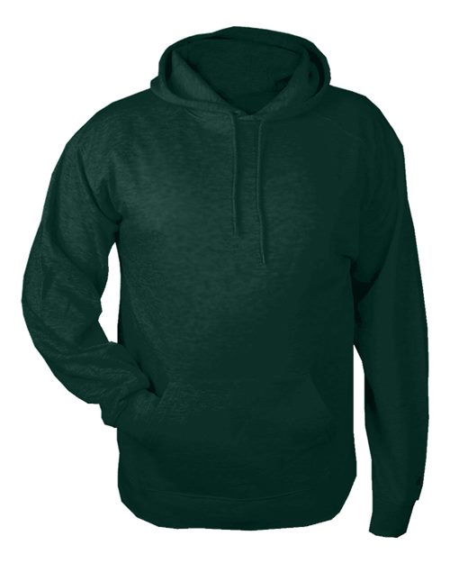 C2 Sport 5520 Youth Fleece Hooded Sweatshirt