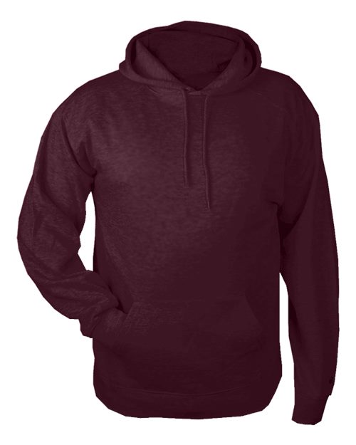 C2 Sport 5520 Youth Fleece Hooded Sweatshirt