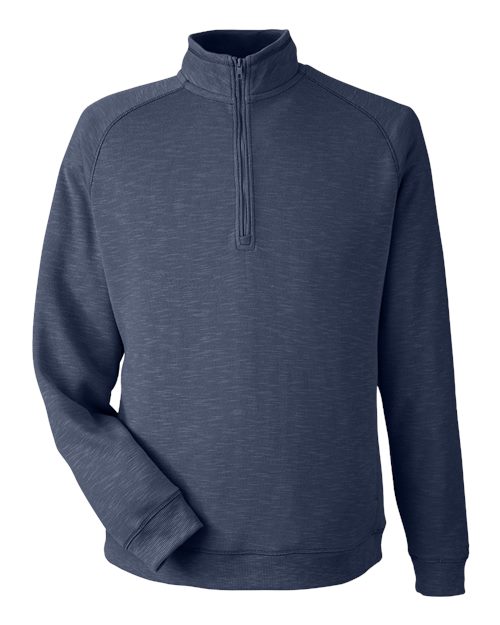 Nautica N17991 Unisex Sun Surfer Supreme Quarter-Zip Sweatshirt