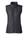 Nautica N17947 Women's Harbor Puffer Vest
