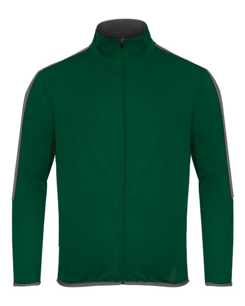 Badger 7721 Men's Blitz Outer-Core Jacket