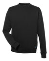 Nautica N17175 Unisex Anchor Fleece Crewneck Sweatshirt