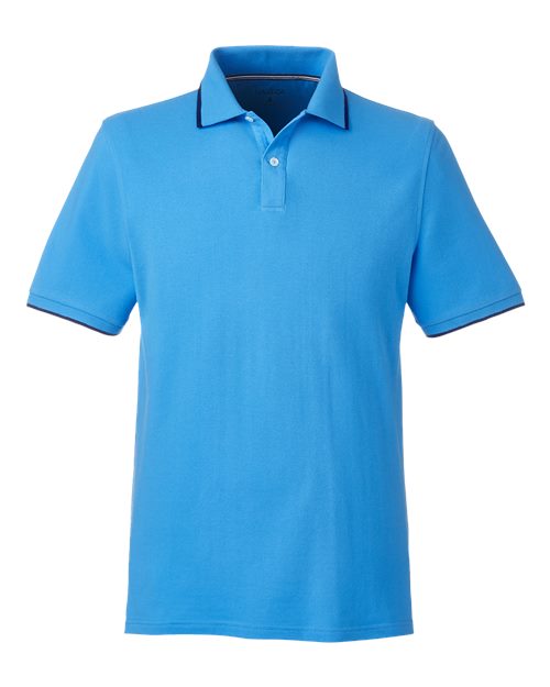 Nautica N17165 Men's Deck Polo