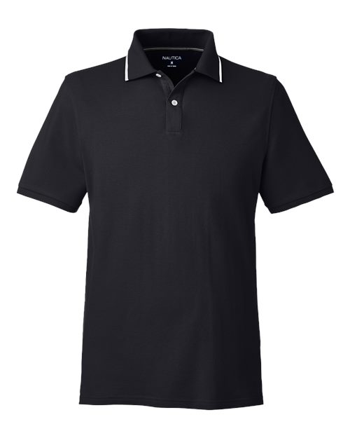 Nautica N17165 Men's Deck Polo