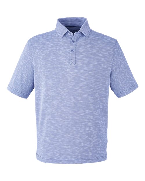 Nautica N17973 Men's Sun Surfer Slub Polo