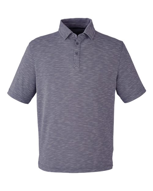 Nautica N17973 Men's Sun Surfer Slub Polo