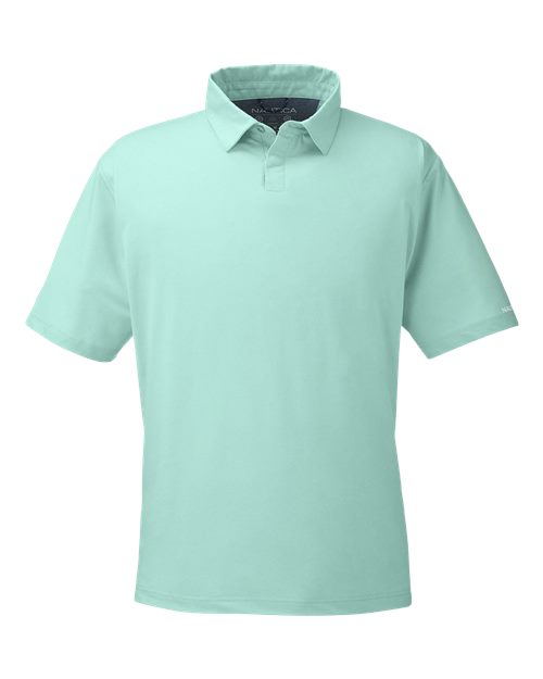 Nautica N17922 Men's Saltwater Polo