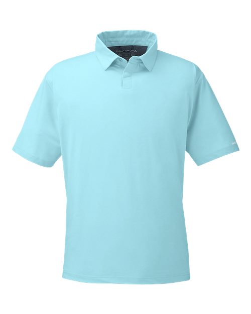 Nautica N17922 Men's Saltwater Polo