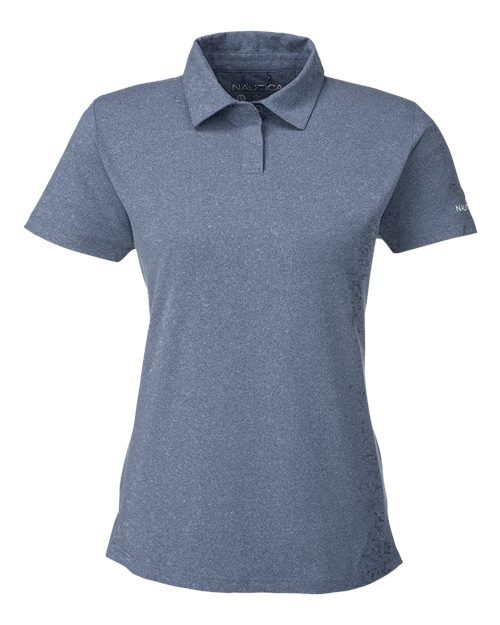 Nautica N17923 Women's Saltwater Polo